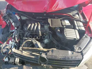 2014 Volkswagen Jetta S с VIN 3VW2K7AJ1EM234975, выставлен на аукционе IAAI как лот 42106679 с пробегом 78 942 миль миль и . История ставок и продаж доступна на DreamBid. Изображение 10.