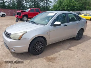 2011 Ford Focus SES with VIN 1FAHP3GN7BW159136, listed as a IAAI auction lot 42126098 with 154,780 mi miles and . Bid and sale history available at DreamBid. Image 2.
