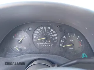 1998 Chevrolet Lumina with VIN 2G1WL52M9W9242713, listed as a IAAI auction lot 41646764 with 262,159 mi miles and . Bid and sale history available at DreamBid. Image 7.