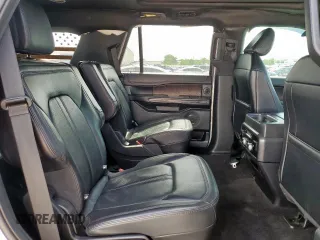 2021 Ford Expedition Limited with VIN 1FMJU1KT5MEA08847, listed as a Copart auction lot 57786205 with 104,685 mi miles and Salvage title. Bid and sale history available at DreamBid. Image 11.
