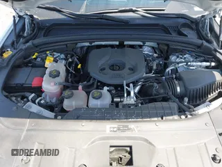 2023 Jeep Grand Cherokee Summit Reserve with VIN 1C4RJYE68P8787968, listed as a IAAI auction lot 42338911 with 28,652 mi miles and . Bid and sale history available at DreamBid. Image 10.