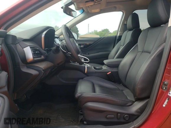 2020 Subaru Outback Limited z VIN 4S4BTANCXL3244066, wystawiony jako Copart lot #57295635 z przebiegiem 37 724 mil mil oraz Szkody całkowita. Historia ofert i sprzedaży dostępna na DreamBid. Obrazek 7.