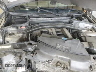 2007 BMW X3 3.0si with VIN WBXPC93437WF11868, listed as a Copart auction lot 63871695 with 149,953 mi miles and Salvage title. Bid and sale history available at DreamBid. Image 12.