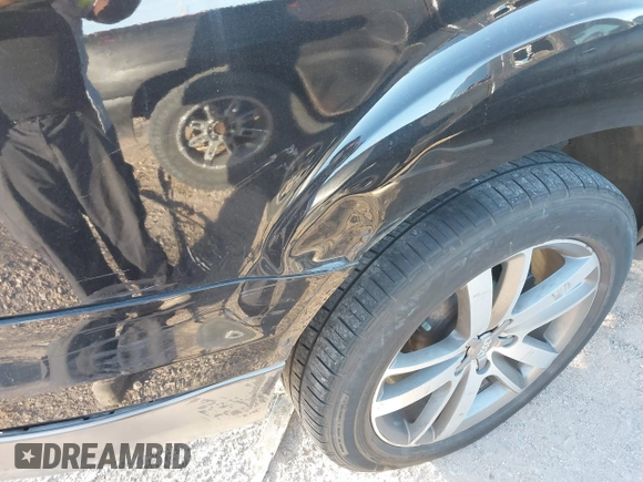 2011 Audi Q7 Premium Plus z VIN WA1LGAFE3BD001487, wystawiony jako IAAI lot #40951163 z przebiegiem 168 570 mil mil oraz . Historia ofert i sprzedaży dostępna na DreamBid. Obrazek 12.