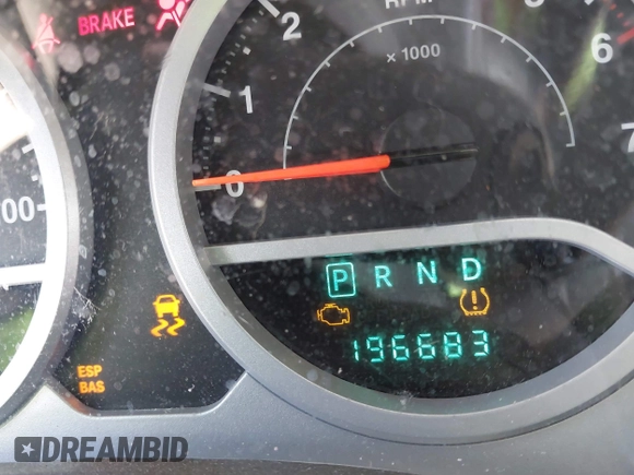 2010 Jeep Wrangler Sahara с VIN 1J4GA5D16AL231085, выставлен на аукционе IAAI как лот 41942578 с пробегом 196 683 миль миль и . История ставок и продаж доступна на DreamBid. Изображение 15.