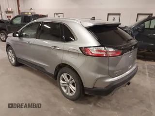 2020 Ford Edge SEL with VIN 2FMPK4J90LBB65560, listed as a IAAI auction lot 41946794 with 79,308 mi miles and . Bid and sale history available at DreamBid. Image 3.