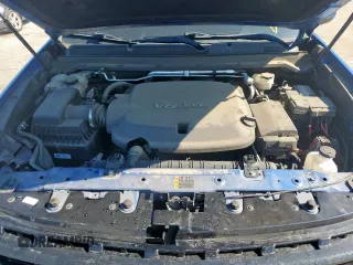 2020 Chevrolet Colorado 4WD ZR2 with VIN 1GCGTEEN6L1104160, listed as a Copart auction lot 56140705 with 70,683 mi miles and Salvage title. Bid and sale history available at DreamBid. Image 11.