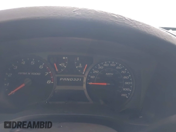 2005 Chevrolet Colorado LS Z71 z VIN 1GCDT196858257051, wystawiony jako IAAI lot #41509071 z przebiegiem Nie podano mil oraz . Historia ofert i sprzedaży dostępna na DreamBid. Obrazek 7.
