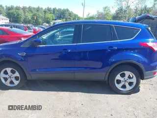 2016 Ford Escape SE z VIN 1FMCU9GX2GUC47933, wystawiony jako IAAI lot #42301520 z przebiegiem 115 751 mil mil oraz . Historia ofert i sprzedaży dostępna na DreamBid. Obrazek 14.