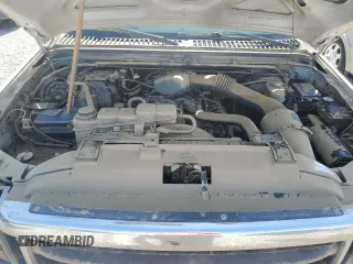 2000 Ford F-250 XL z VIN 1FTNX20L3YEE20339, wystawiony jako Copart lot #56939445 z przebiegiem Nie podano mil oraz Szkoda całkowita • Salvage title. Historia ofert i sprzedaży dostępna na DreamBid. Obrazek 11.