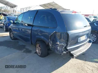 2004 Dodge Grand Caravan with VIN 2D4GP74L54R505439, listed as a IAAI auction lot 41977632 with 166,253 mi miles and . Bid and sale history available at DreamBid. Image 3.