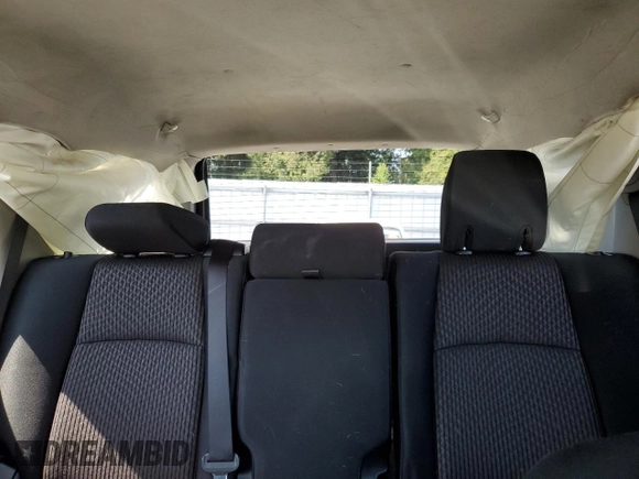 2014 Toyota 4Runner Limited with VIN JTEBU5JR4E5157740, listed as a Copart auction lot 54238285 with Not Provided miles and Salvage Title. Bid and sale history available at DreamBid. Image 10.