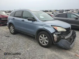 2011 Honda CR-V SE with VIN 5J6RE4H42BL060297, listed as a Copart auction lot 71078304 with 247,776 mi miles and Salvage Title. Bid and sale history available at carsss.com. Image 4.