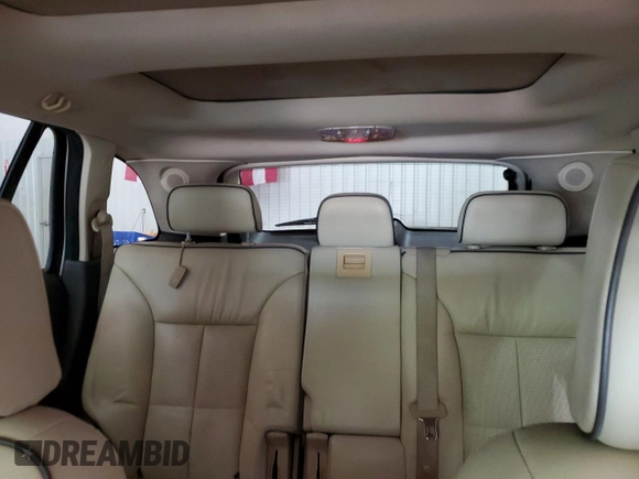 2008 Lincoln MKX z VIN 2LMDU88C68BJ18924, wystawiony jako Copart lot #55181105 z przebiegiem 118 699 mil mil oraz Czysty tytuł • Clean title. Historia ofert i sprzedaży dostępna na DreamBid. Obrazek 10.