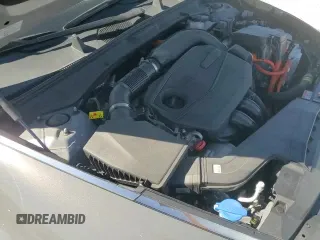 2021 Hyundai Sonata Blue с VIN KMHL24JJ5MA020343, выставлен на аукционе Copart как лот 64097145 с пробегом 12 130 миль миль и Списание • Salvage title. История ставок и продаж доступна на DreamBid. Изображение 15.