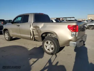 2007 Toyota Tundra SR5 with VIN 5TFRU54187X005301, listed as a Copart auction lot 89115425 with 192,259 mi miles and Salvage Title. Bid and sale history available at carsss.com. Image 2.