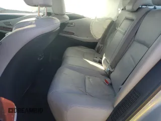 2010 Lexus HS 250h z VIN JTHBB1BA1A2000690, wystawiony jako Copart lot #43568445 z przebiegiem Nie podano mil oraz Szkoda całkowita • Salvage title. Historia ofert i sprzedaży dostępna na DreamBid. Obrazek 10.
