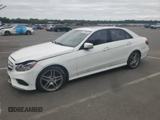 2016 Mercedes-Benz E 350 Luxury z VIN WDDHF8JB5GB181911, wystawiony jako Copart lot #62196565 z przebiegiem 42 299 mil mil oraz Czysty tytuł • Clean title. Historia ofert i sprzedaży dostępna na DreamBid. Obrazek 1.