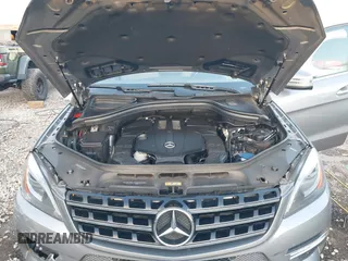 2015 Mercedes-Benz M 400 with VIN 4JGDA5GB3FA578028, listed as a IAAI auction lot 41114419 with 64,250 mi miles and . Bid and sale history available at DreamBid. Image 10.