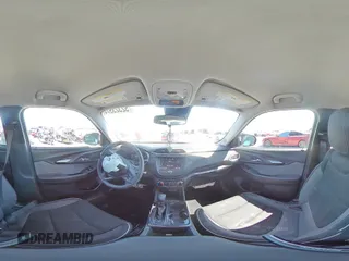 2021 Chevrolet TrailBlazer LS with VIN KL79MMS20MB146410, listed as a Copart auction lot 52323574 with 39,549 mi miles and . Bid and sale history available at DreamBid. Image 13.