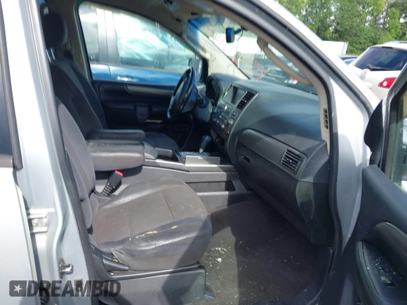 2008 Nissan Armada SE z VIN 5N1BA08D48N603251, wystawiony jako IAAI lot #42249956 z przebiegiem 186 715 mil mil oraz . Historia ofert i sprzedaży dostępna na DreamBid. Obrazek 5.