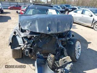 2016 Cadillac CTS Luxury Collection AWD with VIN 1G6AX5SX1G0113069, listed as a IAAI auction lot 41866529 with 54,929 mi miles and . Bid and sale history available at DreamBid. Image 6.