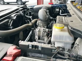 2022 Ram 1500 Big Horn with VIN 1C6SRFBT1NN177103, listed as a IAAI auction lot 42590326 with 28,337 mi miles and . Bid and sale history available at DreamBid. Image 19.