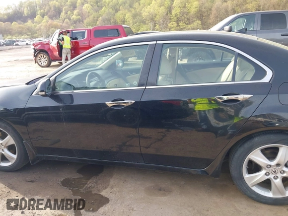 2010 Acura TSX с VIN JH4CU2F67AC012220, выставлен на аукционе IAAI как лот 42093752 с пробегом 167 879 миль миль и . История ставок и продаж доступна на DreamBid. Изображение 14.