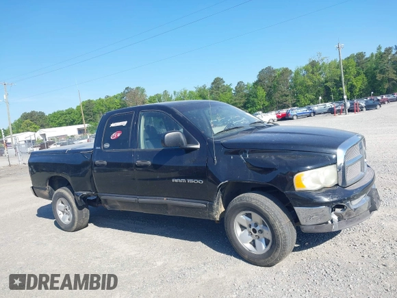 2002 Dodge 1500 z VIN 1D7HU18ZX2S705305, wystawiony jako IAAI lot #42116616 z przebiegiem 273 100 mil mil oraz . Historia ofert i sprzedaży dostępna na DreamBid. Obrazek 13.