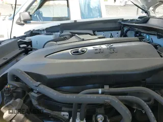 2023 Toyota Tacoma SR5 with VIN 3TMDZ5BN7PM142074, listed as a IAAI auction lot 42853795 with 28,219 mi miles and . Bid and sale history available at DreamBid. Image 19.