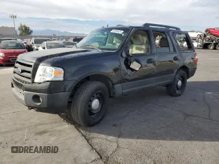 2012 Ford Expedition XL с VIN 1FMJU1G52CEF27542, выставлен на аукционе Copart как лот 86296424 с пробегом 154 135 миль миль и Списание • Salvage title. История ставок и продаж доступна на DreamBid. Изображение 1.