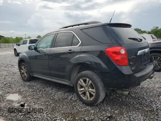 2012 Chevrolet Equinox 1LT z VIN 2GNFLDE52C6272016, wystawiony jako Copart lot #54447175 z przebiegiem 194 033 mil mil oraz Czysty tytuł • Clean title. Historia ofert i sprzedaży dostępna na DreamBid. Obrazek 2.