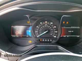 2017 Ford Fusion SE with VIN 3FA6P0HD0HR273793, listed as a Copart auction lot 65238285 with 134,527 mi miles and Clean title. Bid and sale history available at DreamBid. Image 9.