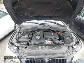 2008 BMW 5 Series 535i with VIN WBANW13598CZ71846, listed as a IAAI auction lot 42101914 with 167,317 mi miles and . Bid and sale history available at carsss.com. Image 10.