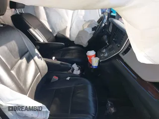 2019 Toyota Sienna XLE with VIN 5TDDZ3DC0KS220137, listed as a IAAI auction lot 41093022 with Not Provided miles and . Bid and sale history available at DreamBid. Image 5.