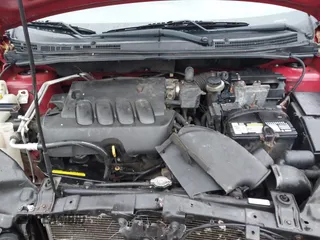 2009 Nissan Sentra FE+ with VIN 3N1AB61E89L681703, listed as a IAAI auction lot 41183347 with 174,608 mi miles and . Bid and sale history available at DreamBid. Image 10.