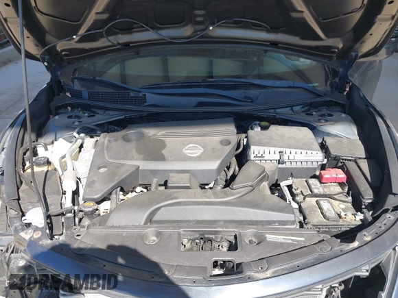 2015 Nissan Altima SV z VIN 1N4AL3AP4FC155883, wystawiony jako IAAI lot #42372983 z przebiegiem 75 740 mil mil oraz . Historia ofert i sprzedaży dostępna na DreamBid. Obrazek 10.