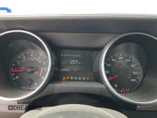 2023 Ford Mustang EcoBoost z VIN 1FA6P8TH9P5105662, wystawiony jako Copart lot #53302465 z przebiegiem 31 107 mil mil oraz Szkoda całkowita • Salvage title. Historia ofert i sprzedaży dostępna na DreamBid. Obrazek 9.