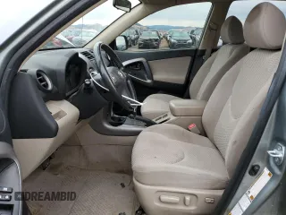 2008 Toyota RAV4 Limited с VIN JTMBK31V886044691, выставлен на аукционе Copart как лот 86203024 с пробегом 222 108 миль миль и Чистый • Clean title. История ставок и продаж доступна на DreamBid. Изображение 7.
