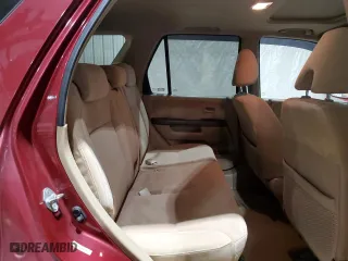 2005 Honda CR-V EX with VIN SHSRD778X5U328575, listed as a Copart auction lot 45533985 with 301,244 mi miles and Salvage Title. Bid and sale history available at carsss.com. Image 11.