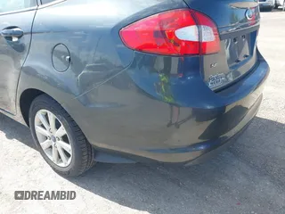 2011 Ford Fiesta SE z VIN 3FADP4BJ5BM219052, wystawiony jako IAAI lot #42297403 z przebiegiem 108 302 mil mil oraz . Historia ofert i sprzedaży dostępna na DreamBid. Obrazek 14.