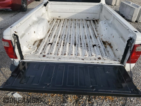 2002 Ford Ranger XL with VIN 1FTYR10DX2TA66722, listed as a Copart auction lot 54425765 with 246,813 mi miles and Non repairable. Bid and sale history available at DreamBid. Image 10.