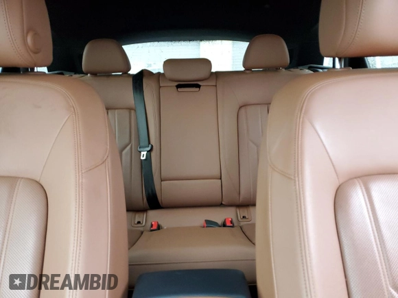 2019 Audi e-tron Premium Plus with VIN WA1LAAGE8KB021441, listed as a Copart auction lot 82905684 with 41,351 mi miles and Salvage title. Bid and sale history available at DreamBid. Image 10.