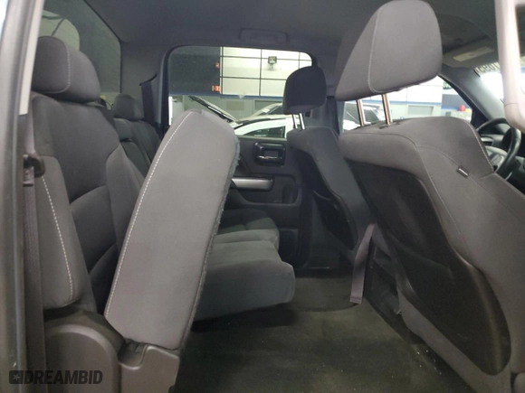 2014 Chevrolet Silverado 1500 LT with VIN 3GCUKREH3EG188885, listed as a Copart auction lot 41731695 with 240,895 mi miles and Salvage Title. Bid and sale history available at carsss.com. Image 10.
