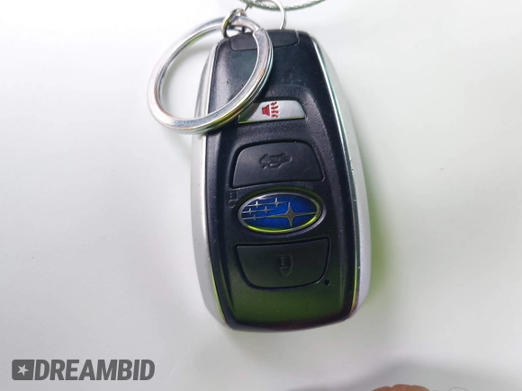 2020 Subaru Legacy Premium with VIN 4S3BWAE68L3019909, listed as a IAAI auction lot 42507242 with 38,714 mi miles and . Bid and sale history available at DreamBid. Image 11.