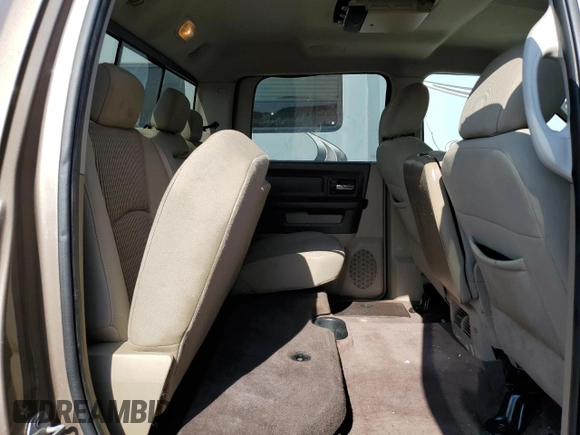 2010 Dodge Ram 3500 SLT with VIN 3D73Y3CL9AG166727, listed as a Copart auction lot 74807644 with 246,652 mi miles and Salvage Title. Bid and sale history available at carsss.com. Image 10.