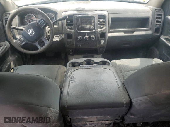 2014 Ram 2500 Tradesman с VIN 3C6TR5CT4EG173522, выставлен на аукционе Copart как лот 61613345 с пробегом 80 401 миль миль и Чистый • Clean title. История ставок и продаж доступна на DreamBid. Изображение 8.