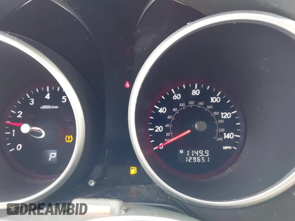 2008 Subaru Tribeca Limited z VIN 4S4WX90D184411047, wystawiony jako IAAI lot #42479234 z przebiegiem 129 651 mil mil oraz . Historia ofert i sprzedaży dostępna na DreamBid. Obrazek 7.