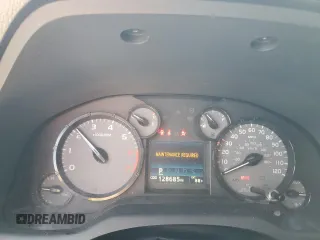 2015 Toyota Tundra SR z VIN 5TFRM5F13FX093914, wystawiony jako Copart lot #58087635 z przebiegiem 128 685 mil mil oraz Szkoda całkowita • Salvage title. Historia ofert i sprzedaży dostępna na DreamBid. Obrazek 9.