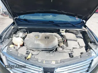 2017 Lincoln MKC Premiere с VIN 5LMCJ1C91HUL49790, выставлен на аукционе IAAI как лот 42422005 с пробегом 99 093 миль миль и . История ставок и продаж доступна на DreamBid. Изображение 10.